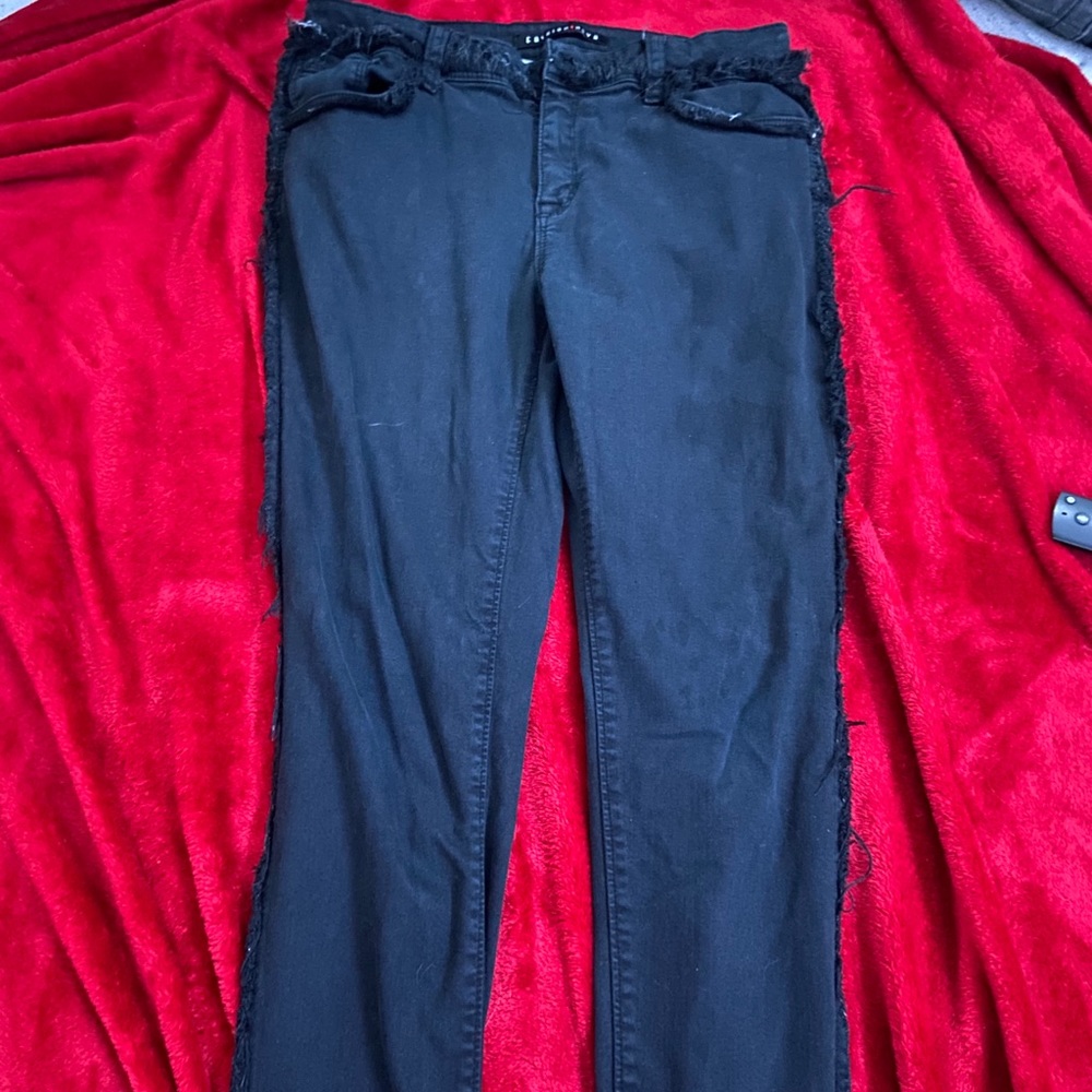 Fashion nova jeans